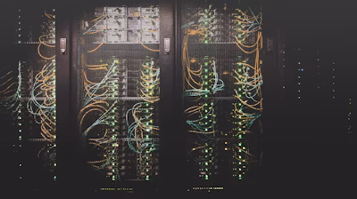 Homelab Architecture